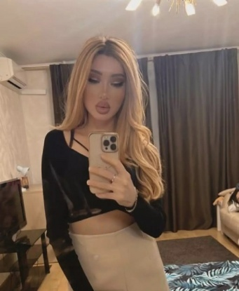 Ульяна, 24 года, 1 размер груди